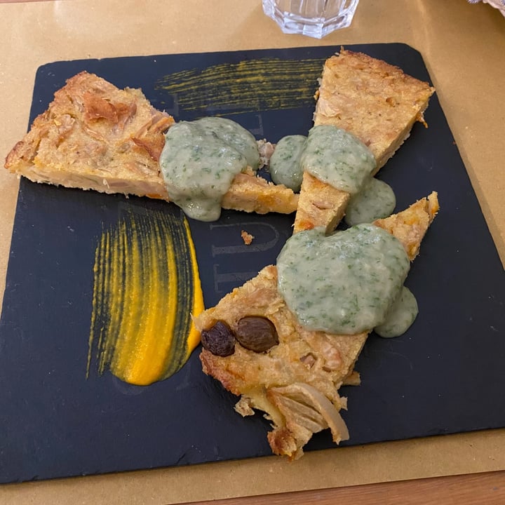 photo of Selezione Naturale Farifrittata shared by @francibet on  01 Jan 2023 - review