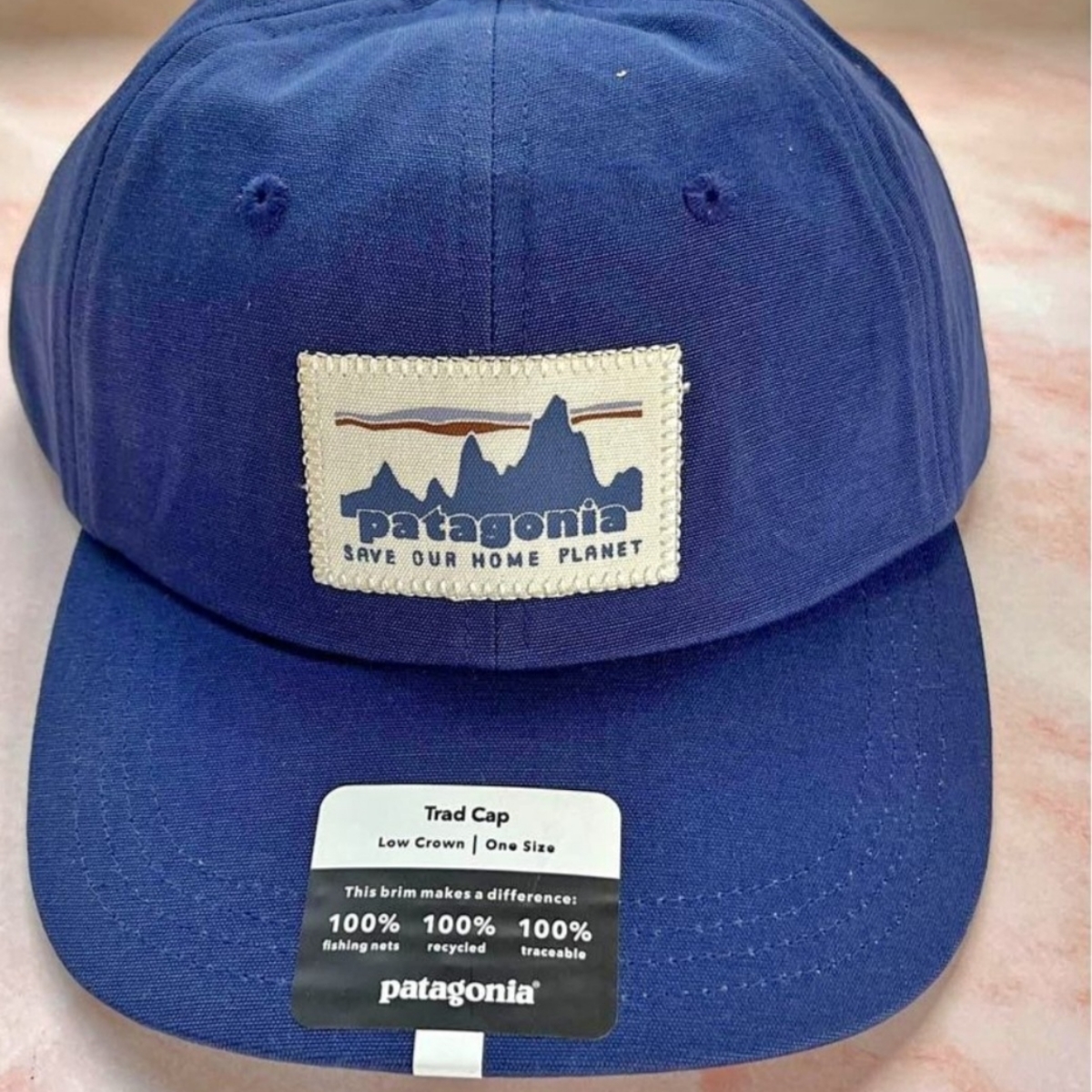 Patagonia Skyline Trad Cap Reviews abillion