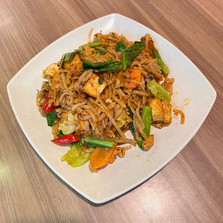 photo of Jai Thai Phad Kee Mao shared by @skootykoots on  07 Jun 2023 - review