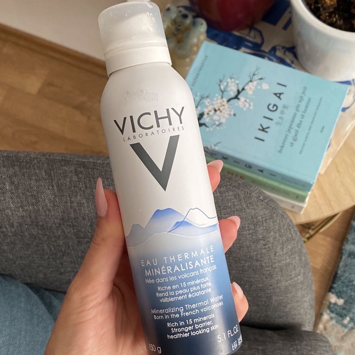 photo of Vichy eau thermale shared by @linda7 on  06 Mar 2023 - review