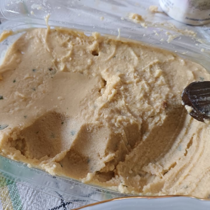 photo of Original fresche idee parma is Hummus di ceci shared by @samarra on  28 Jan 2023 - review