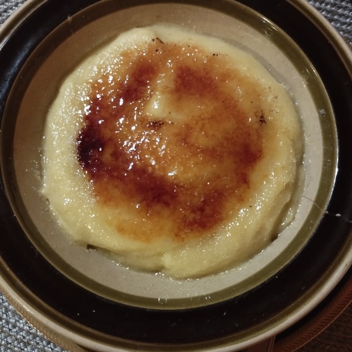photo of In Unzaja crema catalana shared by @martaimmo on  22 Jul 2023 - review