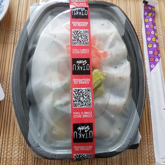 Photo of the dish “Tabla Vegan x15”