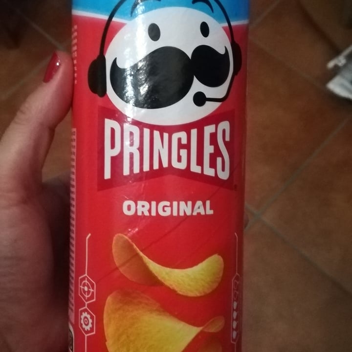 photo of Pringles Pringles Original shared by @roberta48 on  26 May 2023 - review