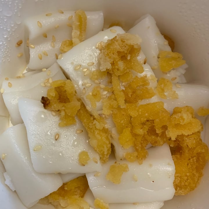 photo of Grove 一素 Chee Cheong Fun shared by @ongyanqing on  11 Mar 2023 - review