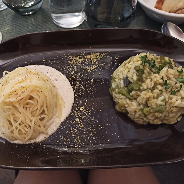 photo of Panghea Ristorante Bis Di Primi shared by @irenesorti on  23 Apr 2023 - review