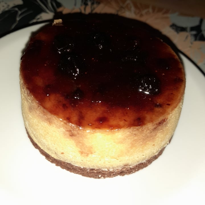 photo of Le Panem Cheese Cake shared by @jjulie on  19 Jan 2023 - review