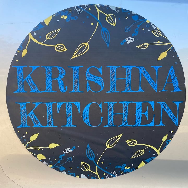 photo of Krishna Kitchen Krishna bowl shared by @spookyfoodie on  21 Dec 2022 - review