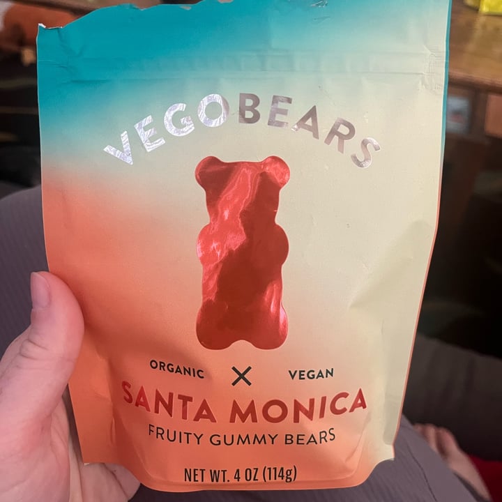 photo of Vego Bears Santa monica shared by @sheppsk on  01 May 2023 - review