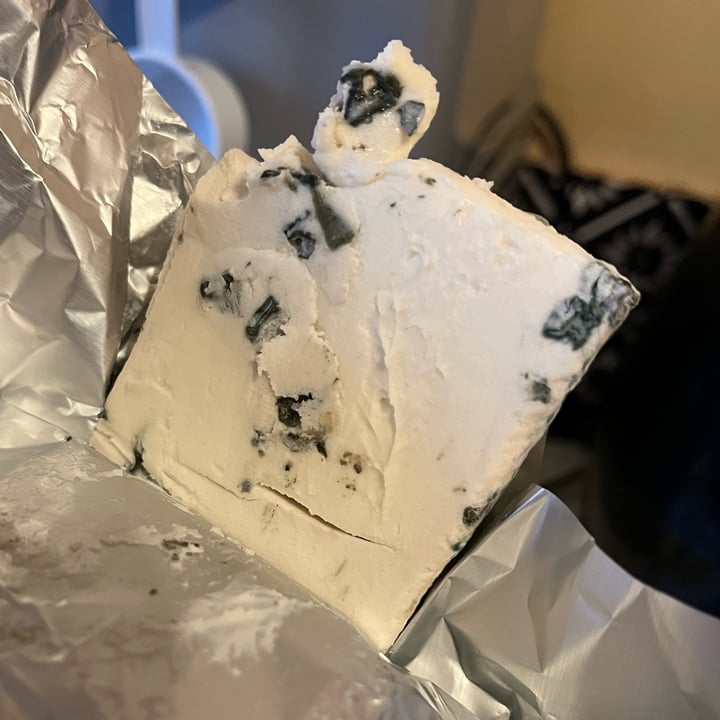 photo of Honestly Tasty Blue shared by @marruiz on  03 May 2023 - review