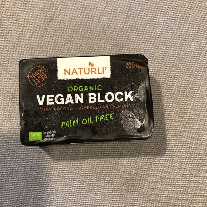 Naturli