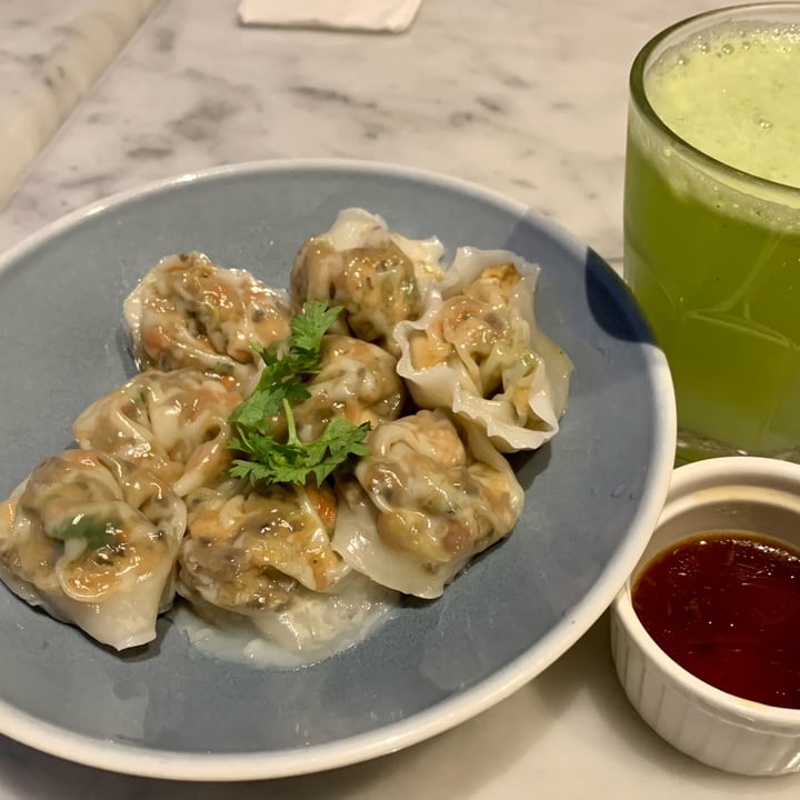 photo of Real Food Steam Dumplings shared by @nonya on  05 Jun 2023 - review