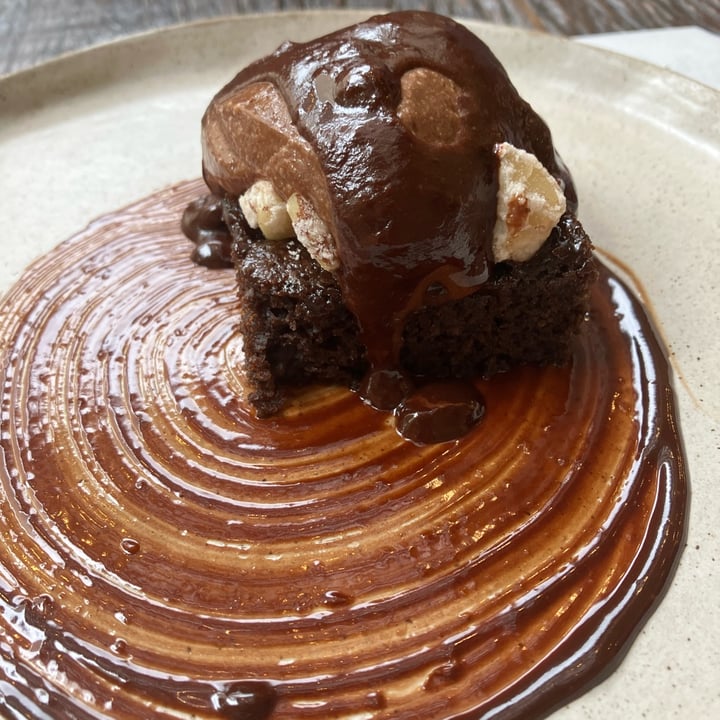 photo of PADANG Breads & Bowls Bolo De Cacau shared by @marcelarmb on  09 Apr 2023 - review