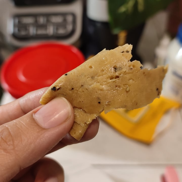 photo of Tofurky Plant-Based Deli Slices Peppered shared by @leveganito on  15 Mar 2023 - review