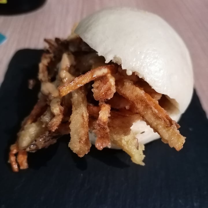 photo of Verderamen Veggie bao shared by @cloddi on  05 Jan 2023 - review