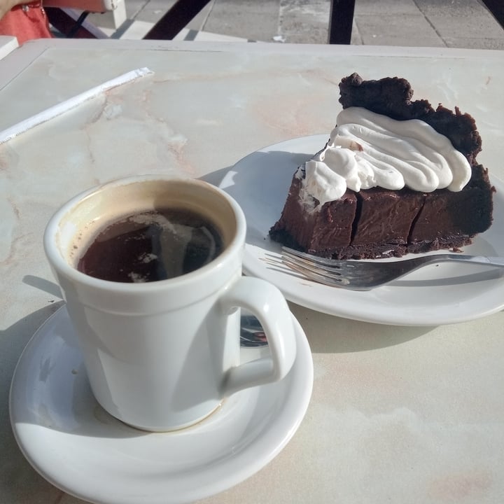 photo of La Mar Cafeteria Torta Coffee shared by @elpika on  22 Jan 2023 - review