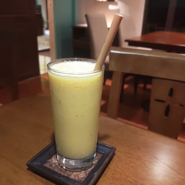 Suananda – Delicious Vegan Options & Sustainable Dining in Bangkok ...