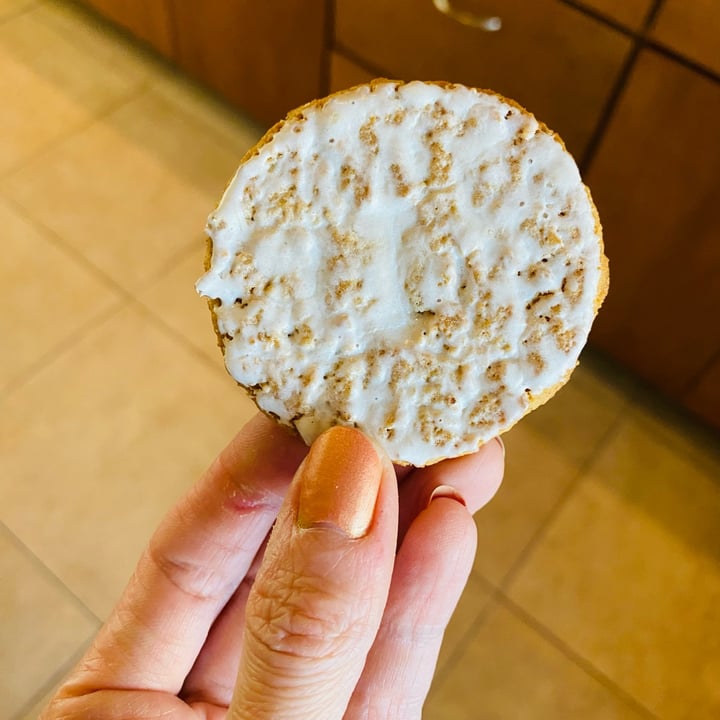 Benton’s Iced Oatmeal Cookies Review abillion