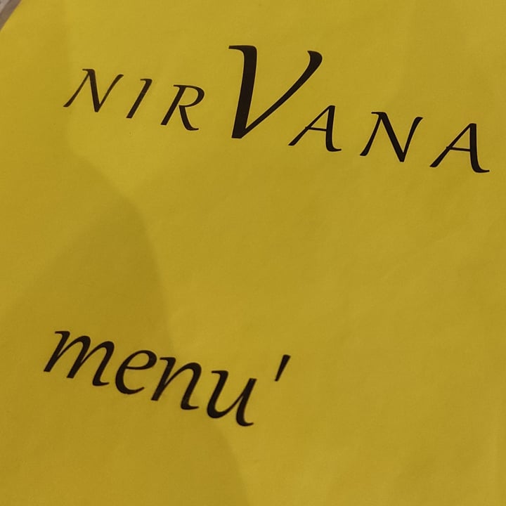 photo of Nirvana Ristorante Firenze Carbonara tartufata shared by @ariart on  18 Apr 2023 - review