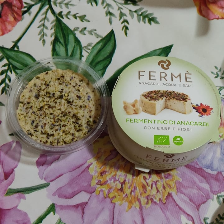 photo of Fermé Fermè con Erbe e Fiori shared by @ladybird1 on  30 Apr 2023 - review