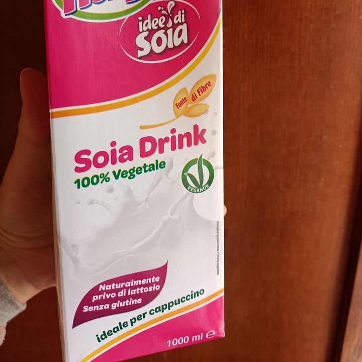 photo of Trevalli Trevalli Soia Drink shared by @maka89 on  16 Apr 2023 - review