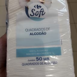 Carrefour soft
