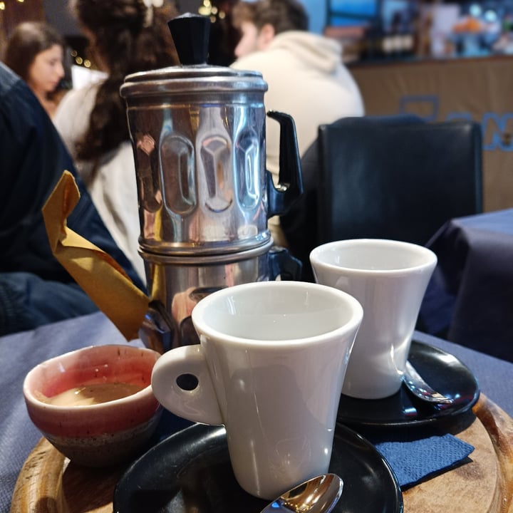 photo of Tandem Ragù caffè con cuccuma shared by @daniela94 on  03 Jan 2023 - review