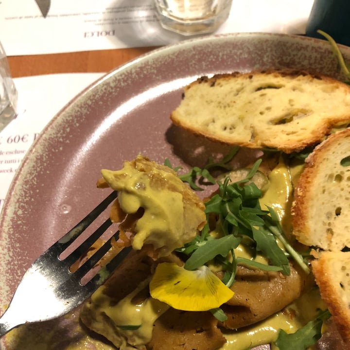 photo of Romeow Cat Bistrot seitan tonnato shared by @babi84 on  30 Apr 2023 - review