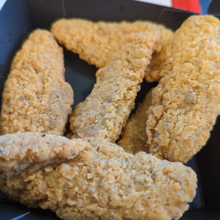 photo of BEESECHURGERS Crispy Tenders shared by @bornwild on  29 Mar 2023 - review