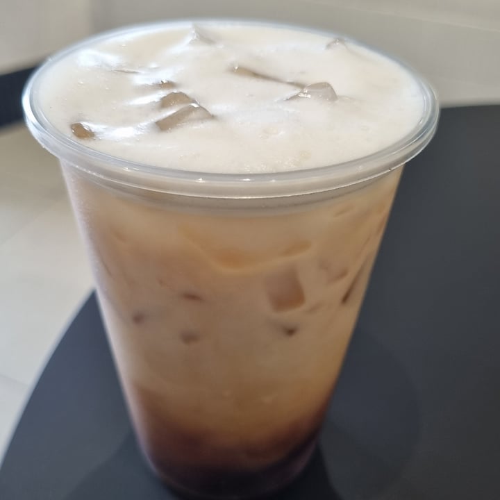 photo of Kauai Iced Cappuccino shared by @carmz on  17 Mar 2023 - review