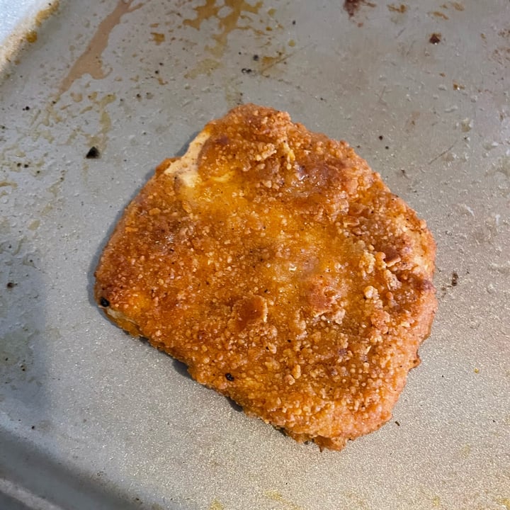 photo of Gardein Ultimate Plant Based Spicy Chick’n Filets shared by @melnourish on  21 Feb 2023 - review