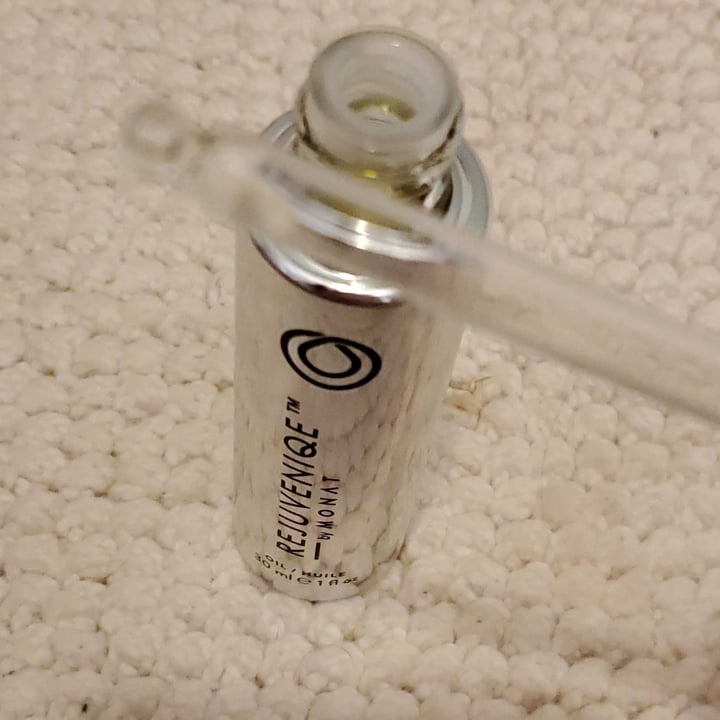 photo of Monat Rejuvenique shared by @maisiehouse on  20 Feb 2023 - review