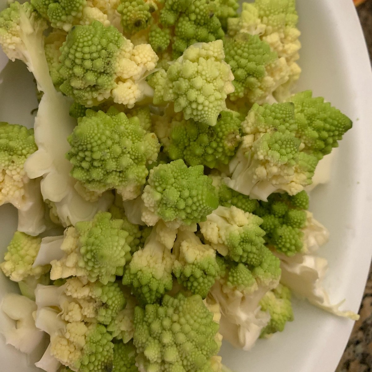 romanescu from Natura Sì - Vegan Product Reviews & Ratings | abillion