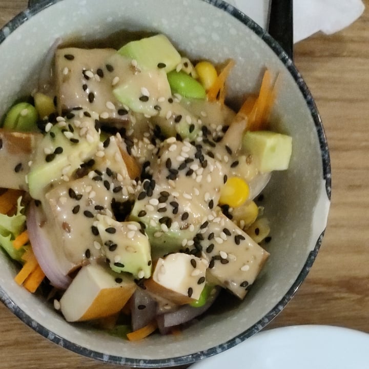 photo of Modern Food Ramen De Tofu shared by @georgina722 on  05 Apr 2023 - review