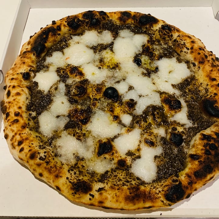 photo of Mastino Truffle Focaccia shared by @elisabi on  26 Feb 2023 - review