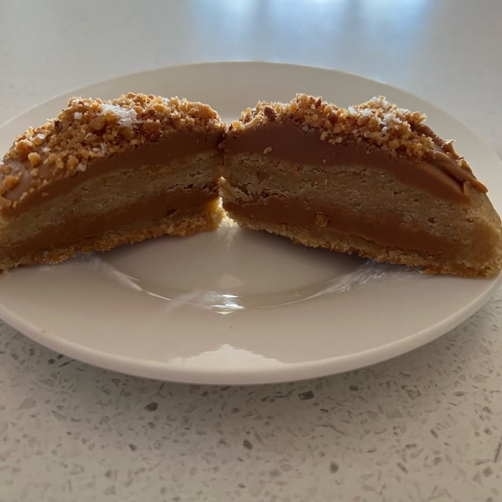 photo of Sable Loaded Biscoff shared by @jess-m-wright on  13 Mar 2023 - review