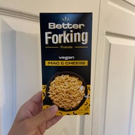 better forking