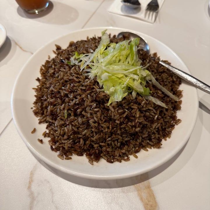 photo of Whole Earth Signature Olive Rice shared by @dafnelately on  23 Apr 2023 - review