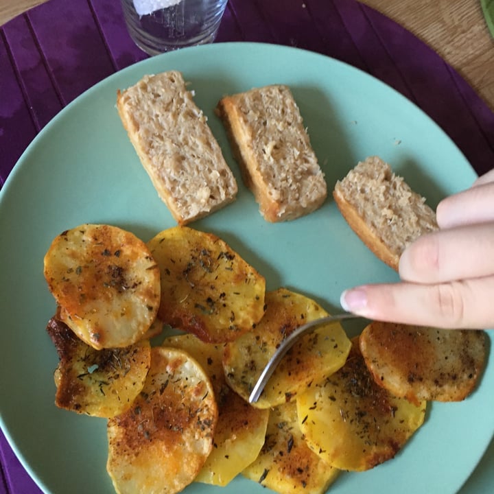 photo of Linda McCartney's Vegetarian  chicken roast shared by @mariamarie on  29 Dec 2022 - review