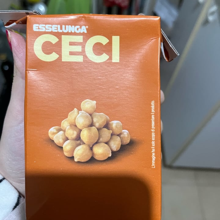 photo of Esselunga Ceci shared by @ambra95 on  24 Jan 2023 - review