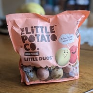 The Little Potato Company