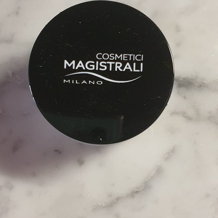 photo of Cosmetici Magistrali Balsamo riparatore contorno occhi shared by @gigiavegan on  12 Aug 2023 - review