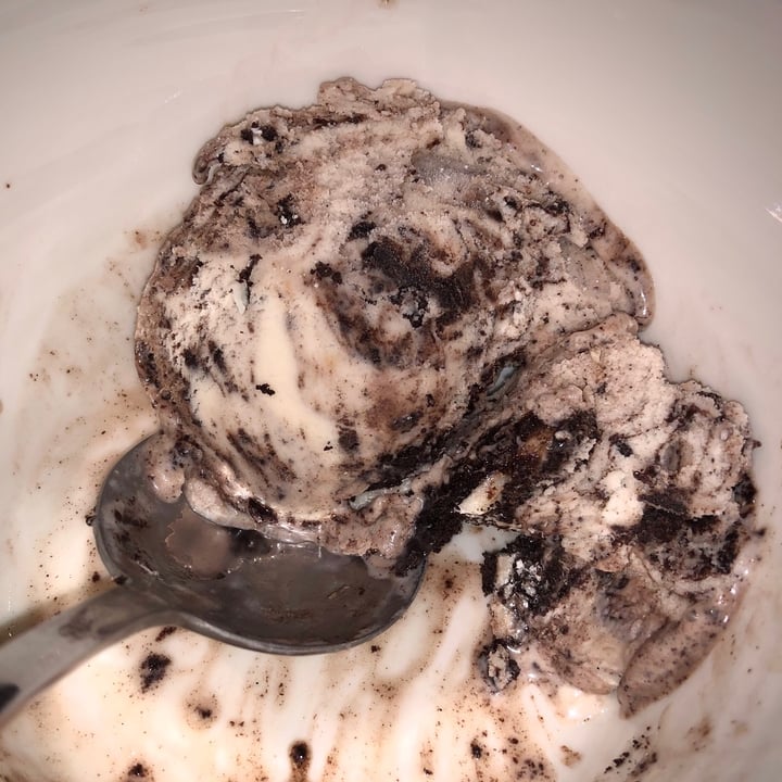 photo of Ben & Jerry's This is our whirled shared by @kj302879 on  28 Jan 2023 - review