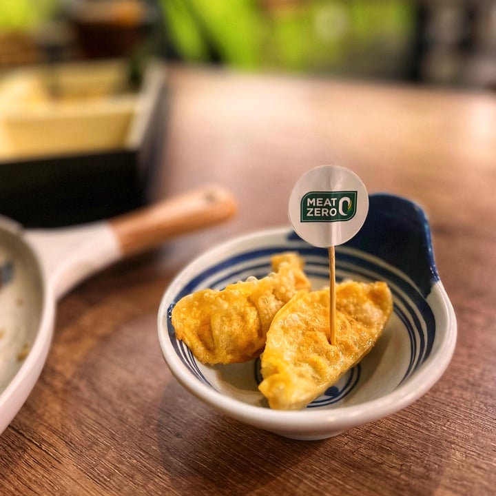 photo of Saute-San Gyoza shared by @consciouscookieee on  02 Jul 2023 - review