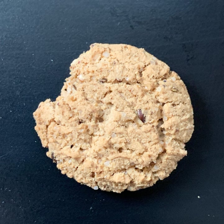 photo of Nutri cookie Cookie integral maçã com canela shared by @vimauro on  16 Jul 2023 - review