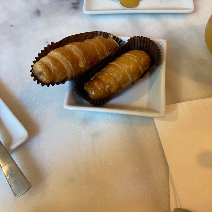 photo of Pasticceria Nepà Pasticcini shared by @alecrisci on  21 Jul 2023 - review