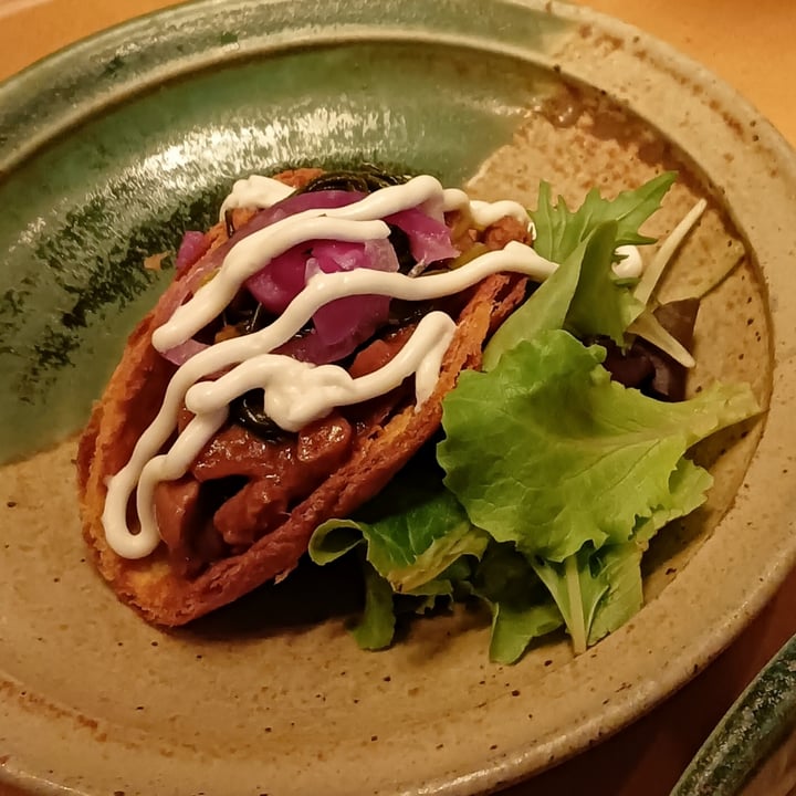 Tacos dama 2025