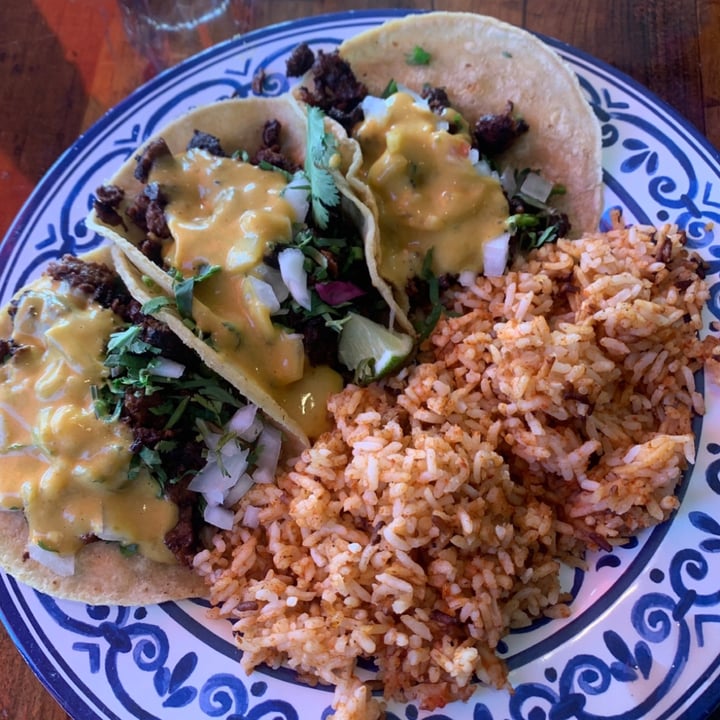 photo of Sugar Taco Carne Asada Tacos shared by @averyeats on  08 Aug 2023 - review