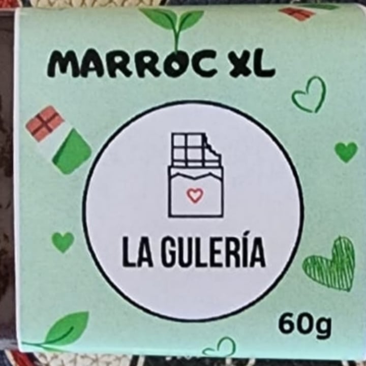 photo of La Gulería Marroc shared by @ines1989 on  25 Jul 2023 - review