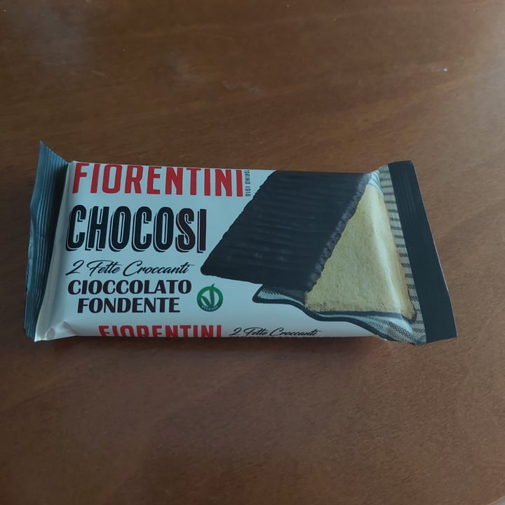 photo of Fiorentini Choco si shared by @benveg on  29 Jun 2023 - review